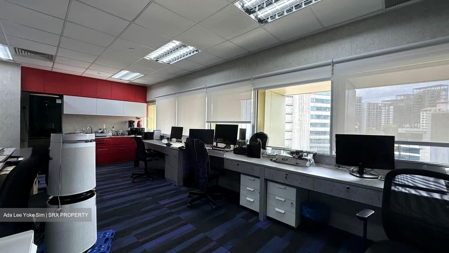 111 Somerset (D9), Office #567443491